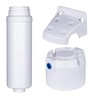 Water Filter For Ready Hot Water Dispenser, White