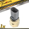 Frankberg Oil Pressure Switch Oil Pressure Sensor 2-Pin for A3