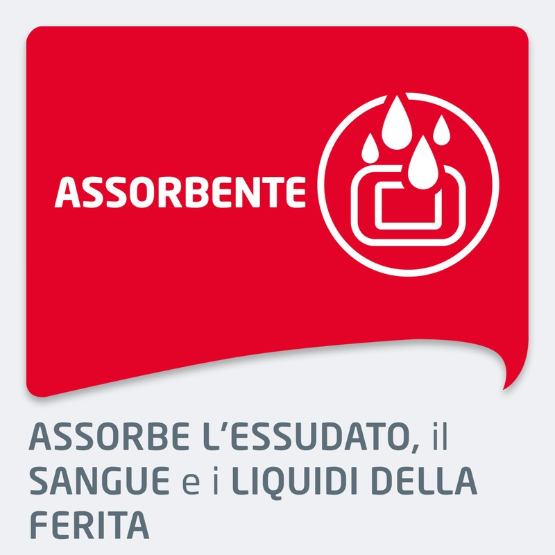 Leukoplast elastic – Cerotti non sterili- Elastici e delicate sulla