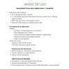 Sales Reductivas Spa Moldeadoras Para Vendas Frías Spa 500g