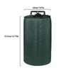 Tent Weights Foldable Leakage Proof Water Weights Bag with 2.2cm