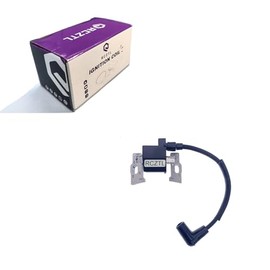 RCZTL ignition Coil Fit For HONDA TORO GCV520 GCV530 GXV530 V Twin, Replace 30550-Z0A-033#2