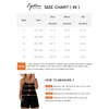 Eytino Womens Plus Size Rompers Adjustable Spaghetti Strap Shorts Jumpsuits