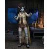NECA Generic Universal Monster vs TMNT April as The Bride