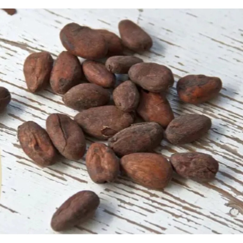 Our Nesting Box Black Cocoa Powder Premium Grade Unsweetened 8oz