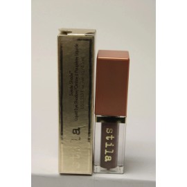 STILA ~ Suede Shade ~ Liquid Eye Shadow ~ Sheer Stone ~ Full Size ~ NIB