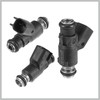 RATCHROLL 28160355 Fuel Injector Nozzle Flow Matched Replacement for Hisun