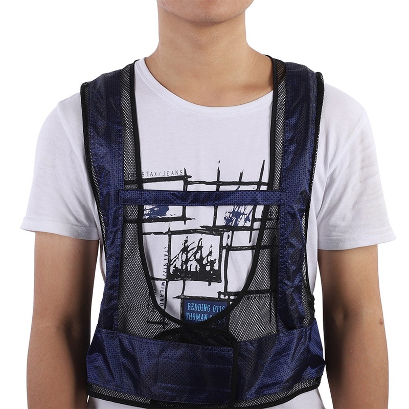 Welding Steel Air Compressed Cooling Vest Eddy Tube Air Conditioner
