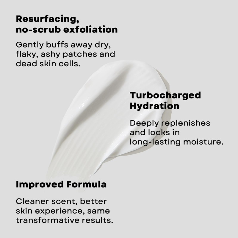 AmLactin Intensive Healing - Therapeutic Body Cream for Extremely Dry