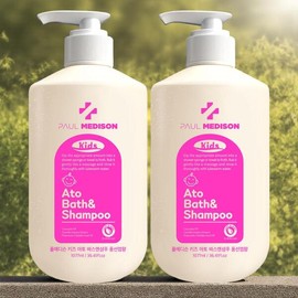 Kids/Ato/Weak Acid/1.077l/2Pcs