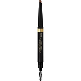 L'Oreal Paris Brow Stylist Shape & Fill Mechanical Eye Brow Makeup Pencil, Light Brunette, 0.008 oz.