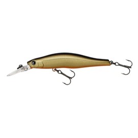 TIEMCO Shumari MD90F #225 F Kinkuro OB