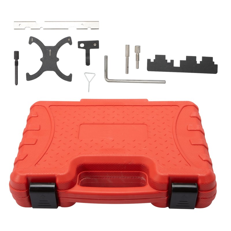 Anlseiod Engine Timing Belt Adjustment Tool for F-rd B-Max C-Max