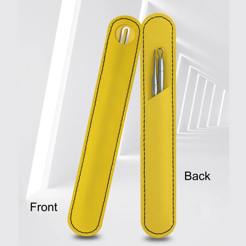 Kit De Tratamiento For Eliminar El Acné Con Comedones Para