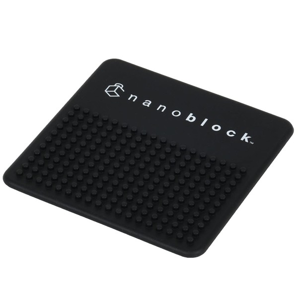 カワダ(Kawada) nanoblock ナノブロックパッド ミニ NB-053