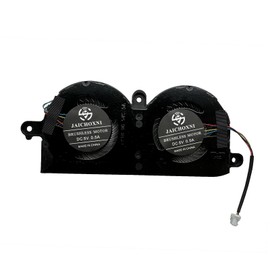 Siakoocty CPU Cooling Fan Replacement for Dell XPS 13 9370 9380 7390 Fits for 0980WH 980WH ND55C19-19A14 (Note: Does Not for 2-in-1 Version)