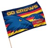 Adelaide Crows AFL Game Day Pole Flag Banner
