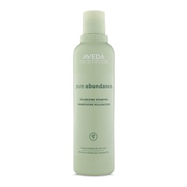 Aveda Pure Abundance Volumizing Shampoo | Adds Volume to Fine Hair | with Kaolin Clay, 8.5 Fl Oz