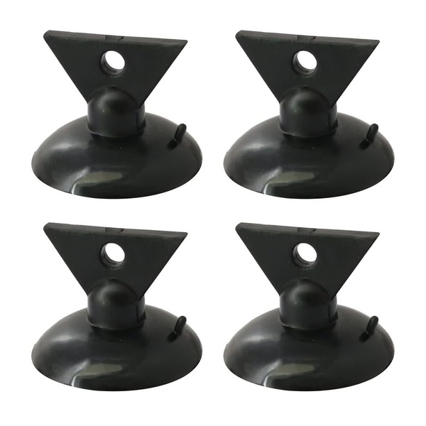 GU10 Bulb Removal Tool 30mm Triangle Suction Cup Small Bulb