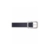 40mm belt, navy