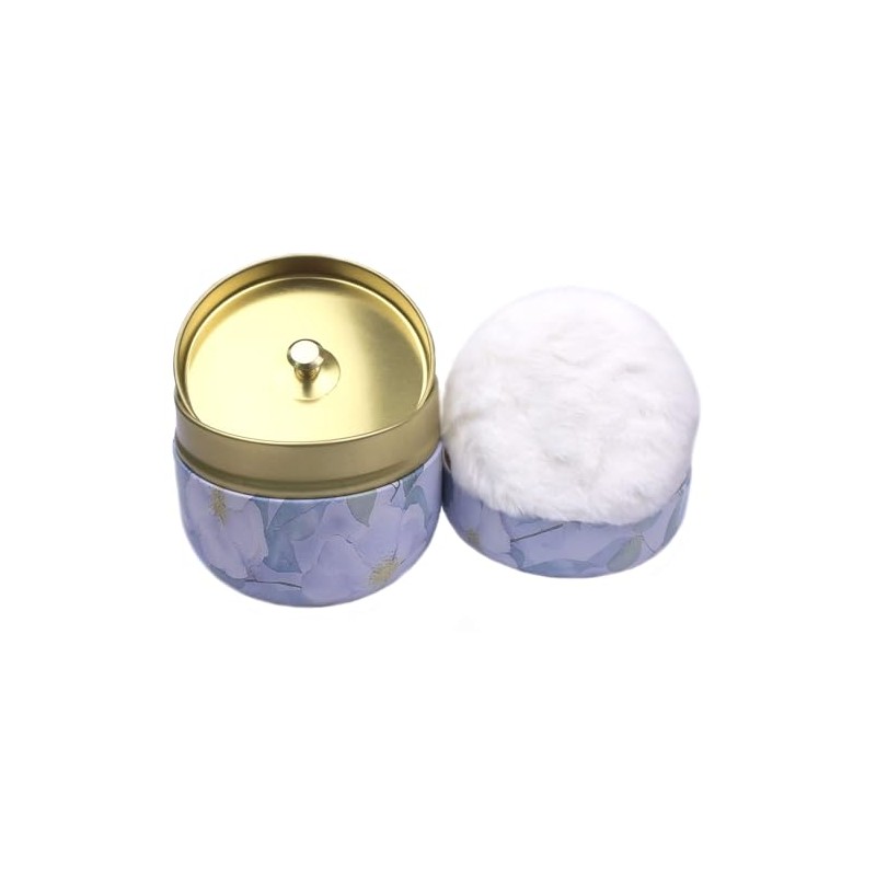 Topwon - Funda de polvo con soplo de polvo para