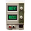 Tekpower TP1803D Lab Grade Variable Linear DC Power Supply, 0-18V