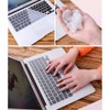 Universal Keyboard Protector Cover Skin for Laptop Notebook 13" 14"
