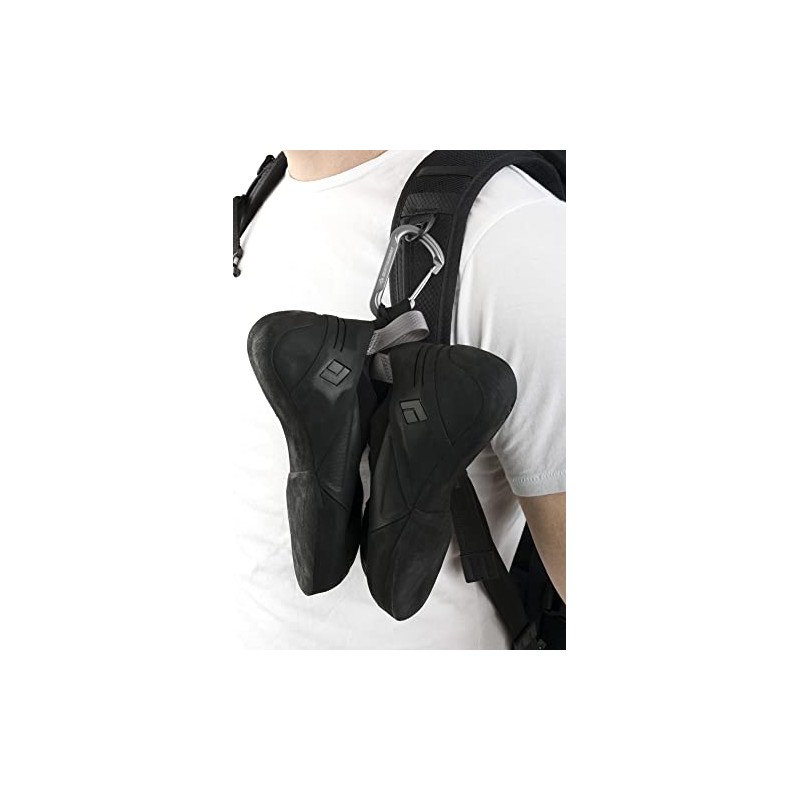 Sea to Summit Accessory Carabiner Large Titanium