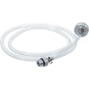 BGS 1407 Gear Oil Filling Hose for VAG DSG Transmission