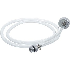 BGS 1407 Gear Oil Filling Hose for VAG DSG Transmission