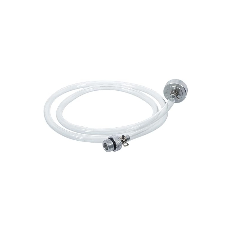 BGS 1407 Gear Oil Filling Hose for VAG DSG Transmission