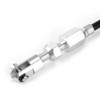 36in Throttle Cable Universal Replacement Fits for CHEVY / FORD