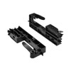 CANJPTON Rooflight Lift Handles Compatible with Dometic Seitz Heki 570E35