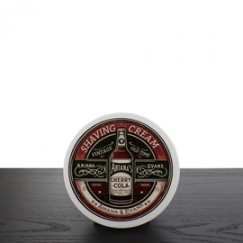 West Coast ShavingAriana & Evans Shaving Cream, Cherry Cola