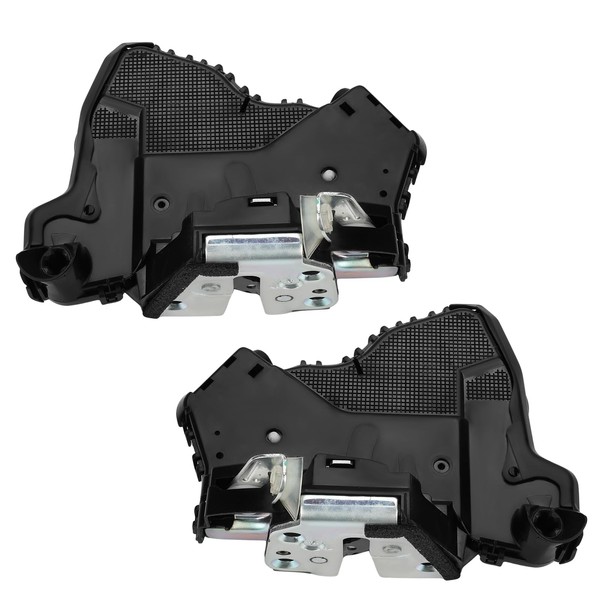 zayody Door Lock Actuator Motor Front Left and Right Compatible