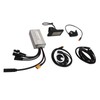 DC 24V 36V 48V 17A Sine Wave Electric Bike Controller