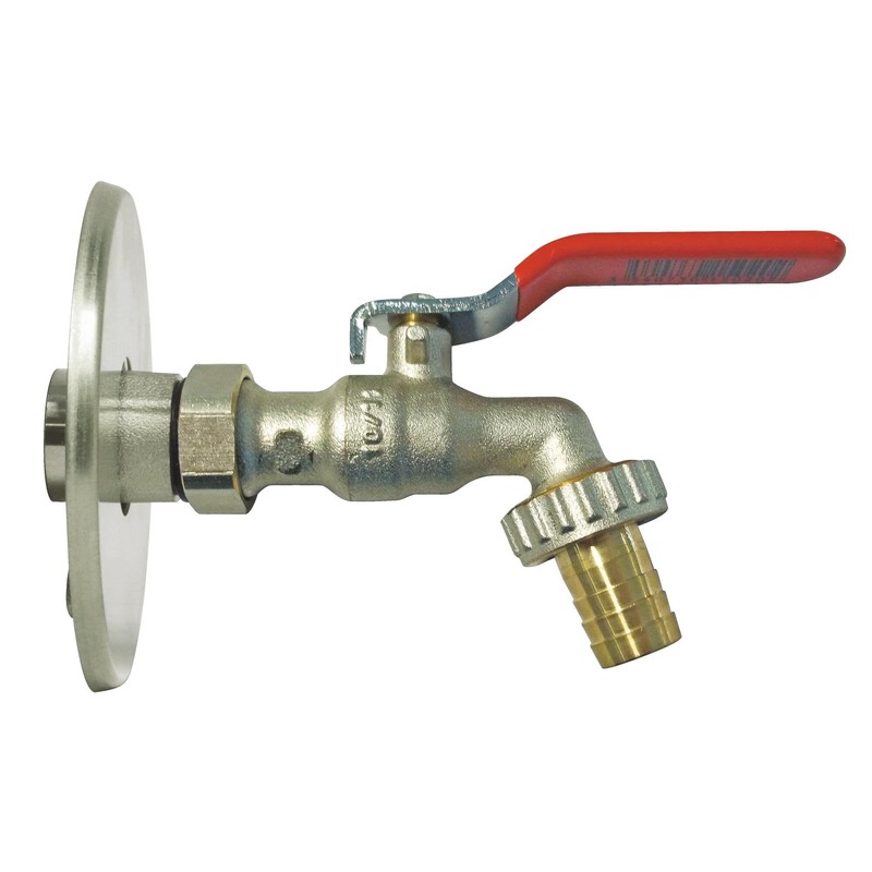 SOMATHERM FOR YOU - Kit with adjustable ball valve 15/21-20/27