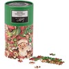 Primitives by Kathy Puzzle - Retro Christmas