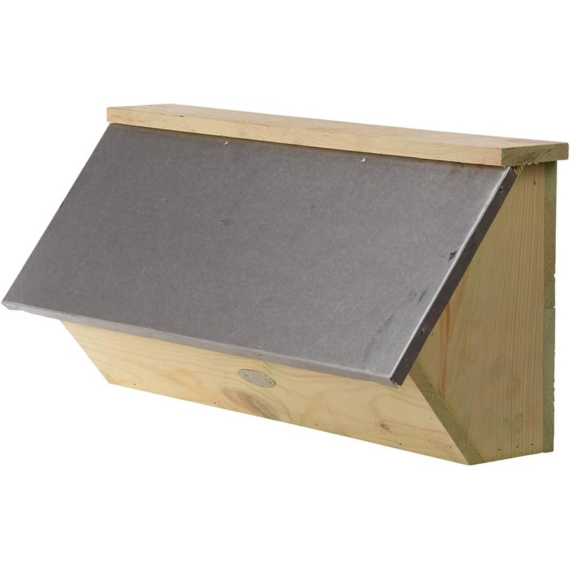 Esschert Design NKC Nest Box For Common Swift