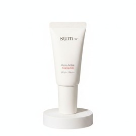 Breath 37 Sum37 Microactive Tone Up Sun 30ml+30ml special / 숨37 마이크로액티브 톤업 선 30ml+30ml 기획