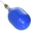 Kaiser KW-499 Soft Tennis Ball Air Pump, Blue