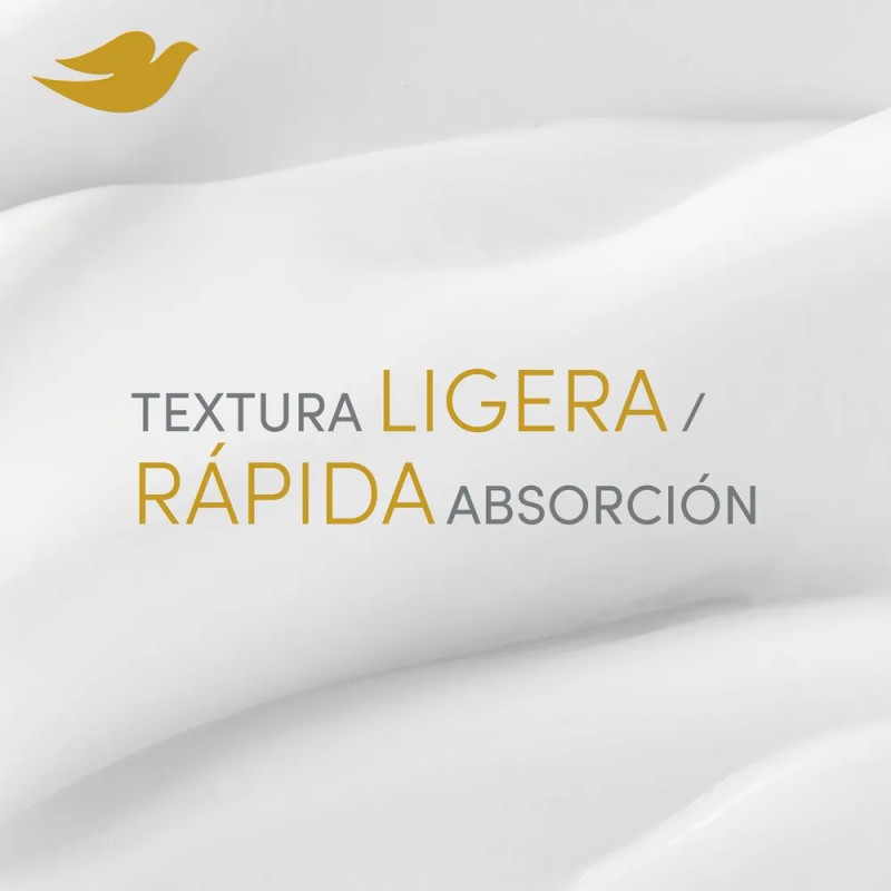Dove Sérum Corporal Pro-Ceramidas Dermo Hidratante, Recupera Suavidad e Hidratación