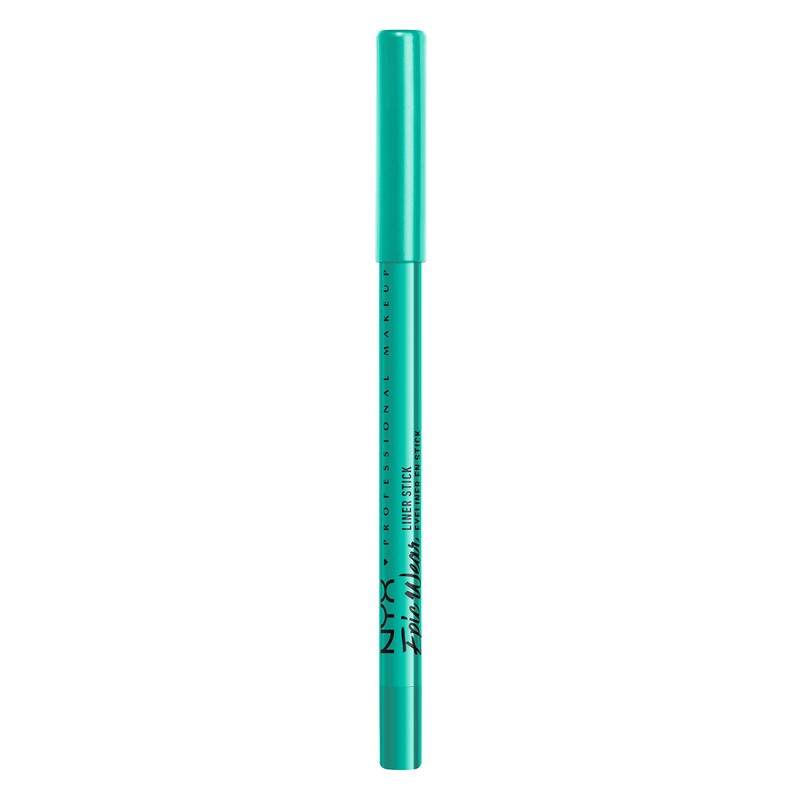NYX Professional Makeup Epic Wear Long Lasting Liner Stick -Blue