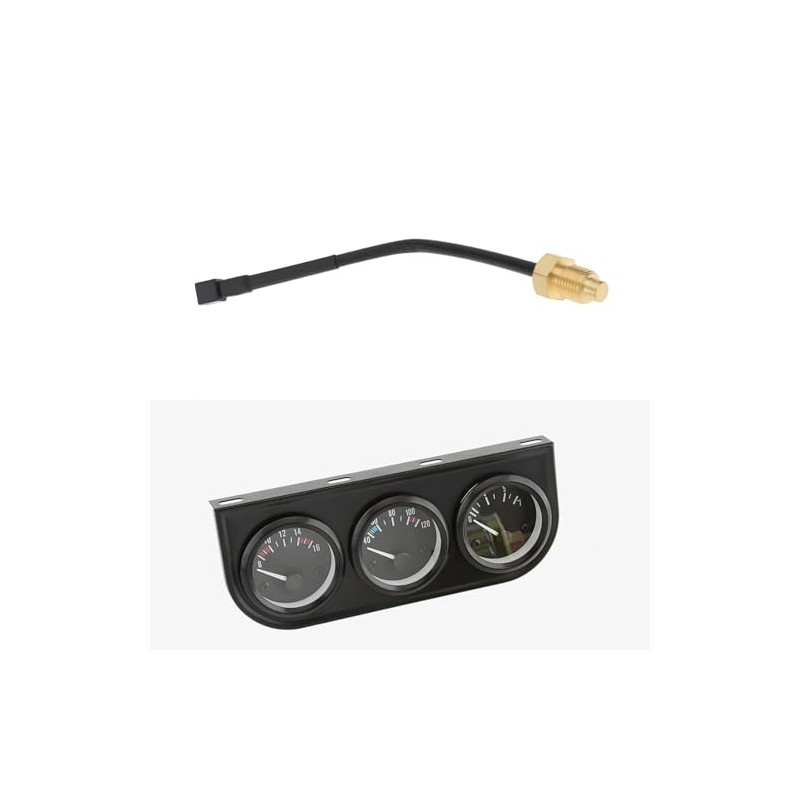 SG Store Motorcycle 50K NTC Temp Sensor Probe M10 x