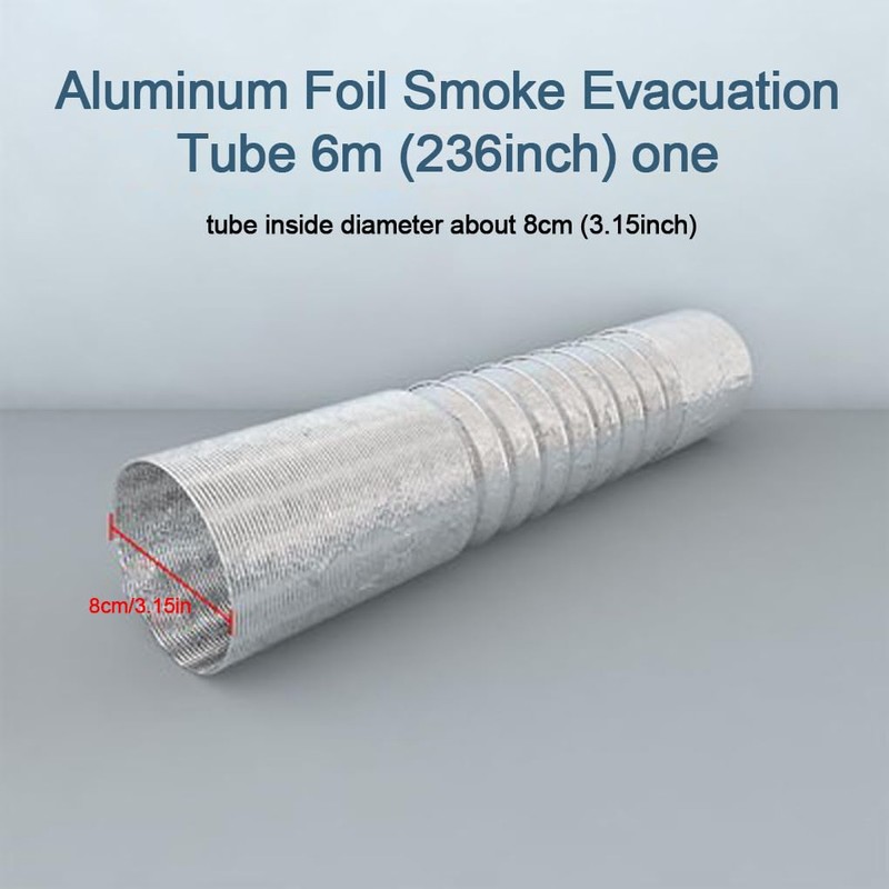 Powerful Smoke Exhaust Fan For Electronic Work Compact And Convenient