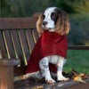 Ruff and Tumble Dog Drying Coat - Classic Collection |