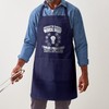 CafePress Medical Biller Profession Solve Probl Apron (Dark) Kitchen Apron