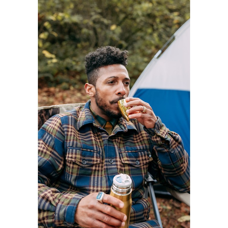 Stansport Bullet Thermo Bottle (8960-40)