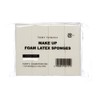 Tony Tanaka Makeup Foam Latex Sponge, 0.5 oz (15 g)