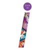 Tees Factory PM-5541536SH Pokemon Scarlet Violet Antibacterial Lanyard 35.4 inches